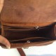 Goat Leather Cross Bag