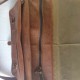 Vintage Leather Laptop Bag
