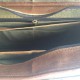 Vintage Leather Laptop Bag