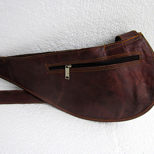Vintage Belt Pouch