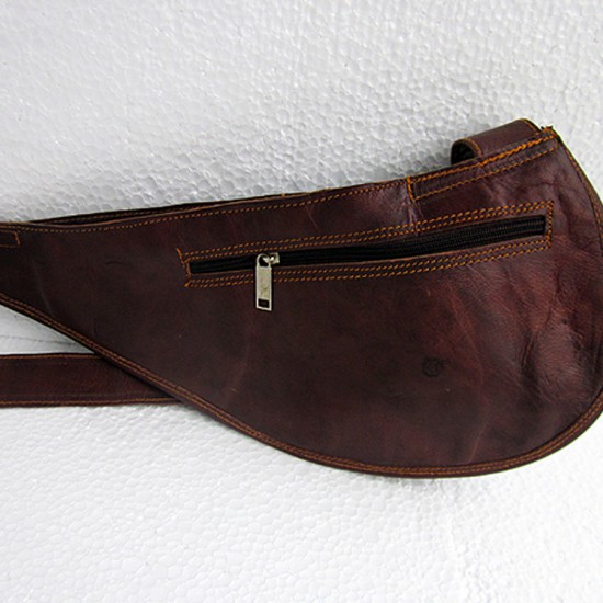 Vintage Belt Pouch
